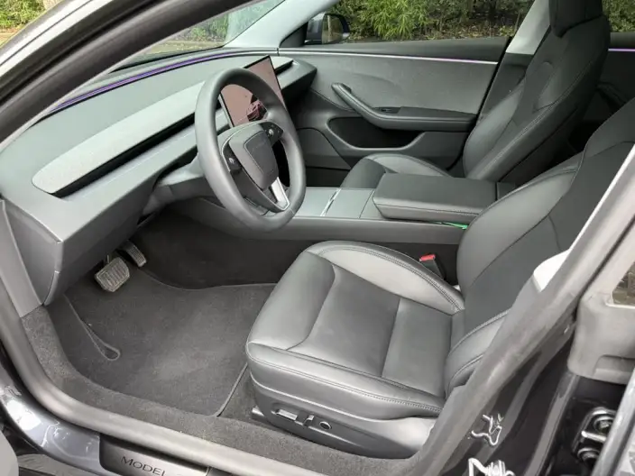 Model 3 2023 Model Rear-wheel drive version – фото 7
