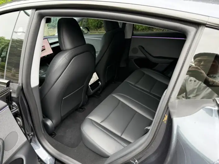 Model 3 2023 Model Rear-wheel drive version – фото 8
