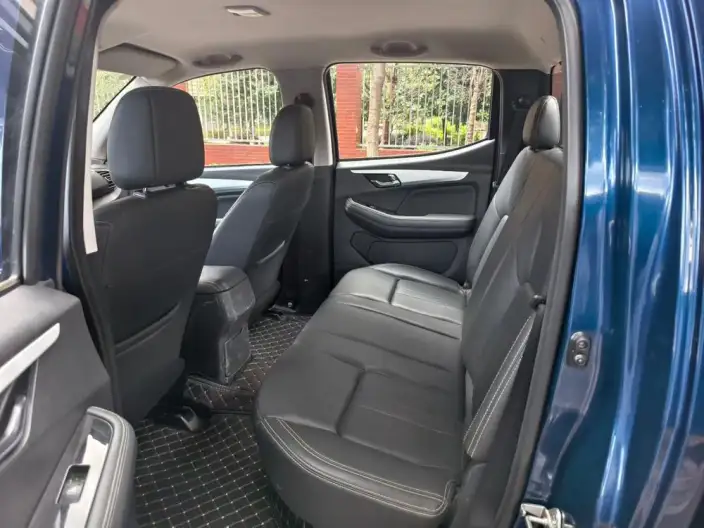 RE-MAX Ruimai 2022 Model 2.8T Classic 4WD Diesel Comfort Model Long axis Edition JE493ZLQ6E – фото 9