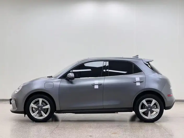 ORA Good Cat 2025 Model 430km Zunrong Model – фото 4