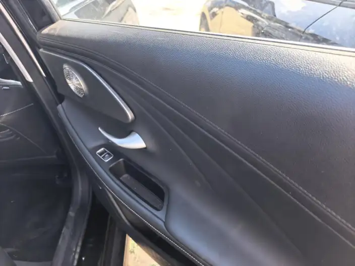 Chery Arrizo 8 2024 Model 1.6TGDI DCT Smart – фото 8