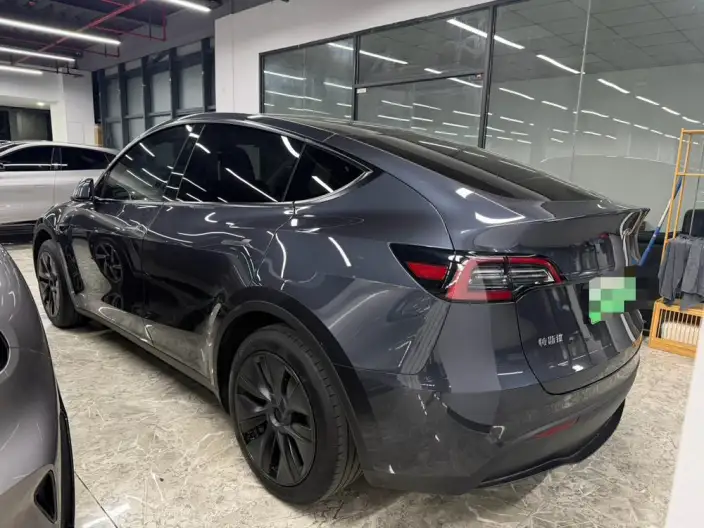 Model Y 2024 Model Rear-wheel drive version