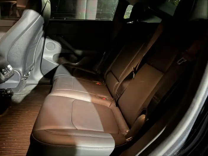 Model Y 2024 Model Rear-wheel drive version – фото 9