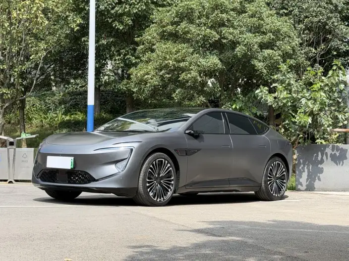 Avita 12 2025 Model Facelift Ultra Rear Drive Extended Range Edition