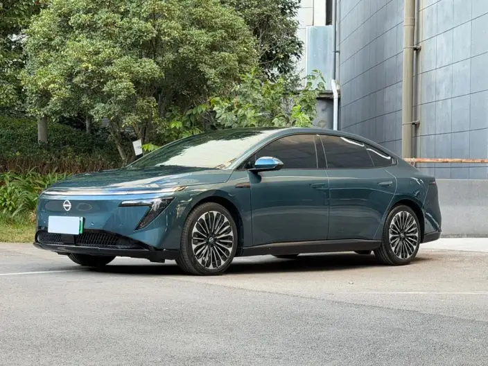 Nissan N7 2025 Model 625 Max – фото 1