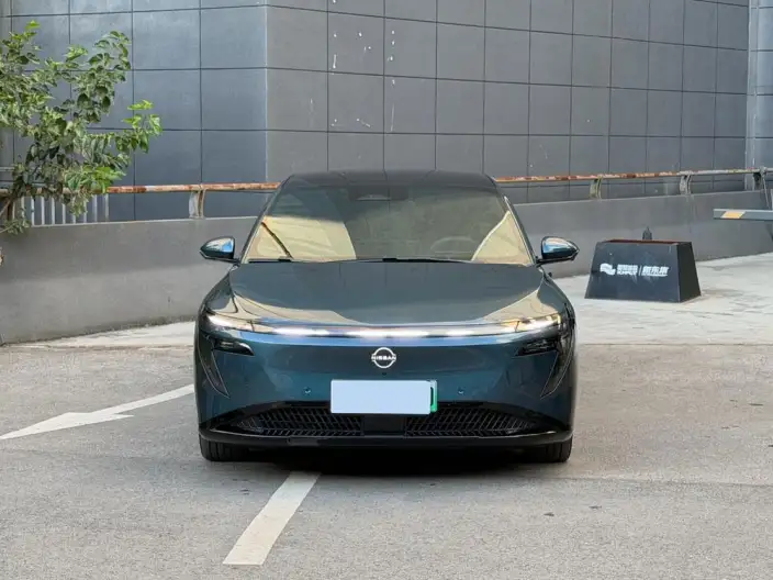 Nissan N7 2025 Model 625 Max – фото 2