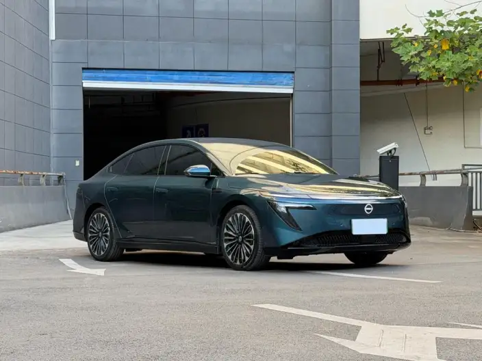 Nissan N7 2025 Model 625 Max – фото 3