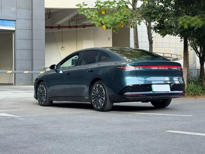 Nissan N7 2025 Model 625 Max – фото 5