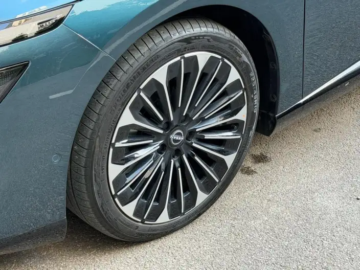 Nissan N7 2025 Model 625 Max – фото 9