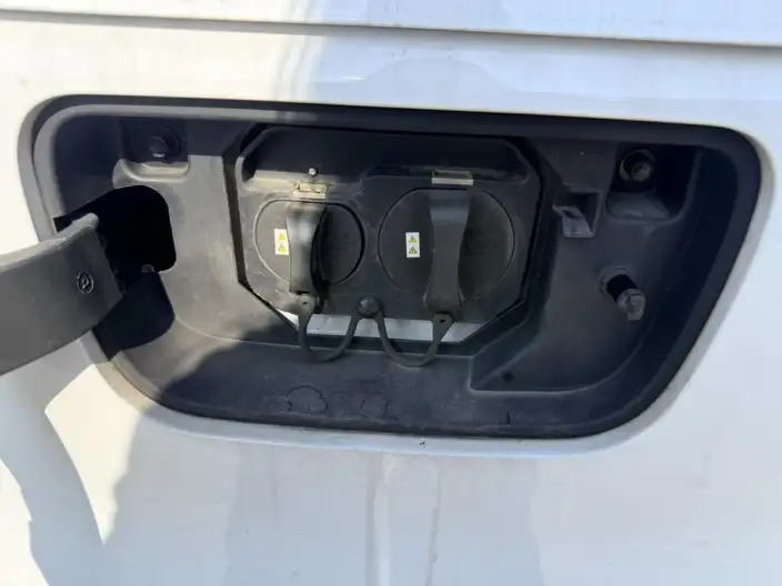 Wuling Yangguang 2025 Model 400km Passenger car Edition Comfort Model 6 seat – фото 8