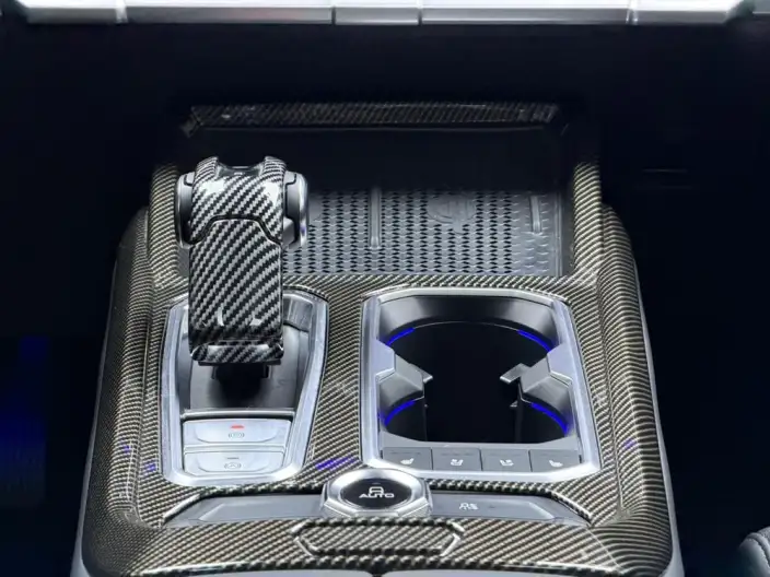 Tank 400 2025 Model 2.0T Gasoline Edition – фото 5