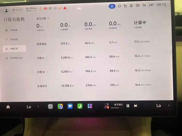 Xiaomi YU7 2025 Model Rear Drive Long Battery Life Pro Edition – фото 8