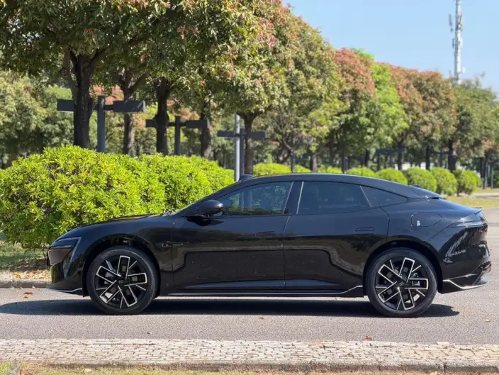 Avita 06 2025 Model Max Extended Range Edition