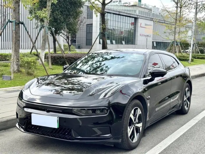 ZEEKR 001 2023 Model WE Edition 86kWh 4WD – фото 1