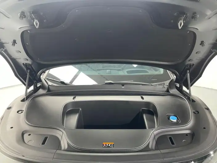 ZEEKR 7X 2025 Model 100kWh Long Battery Life Pro Rear Drive Smart Driving Edition – фото 10