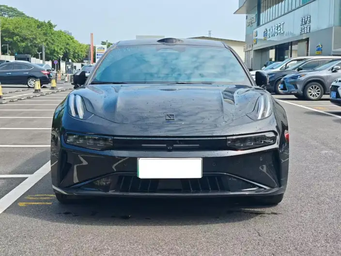 ZEEKR 001 2025 Model WE Edition 95kWh 4WD