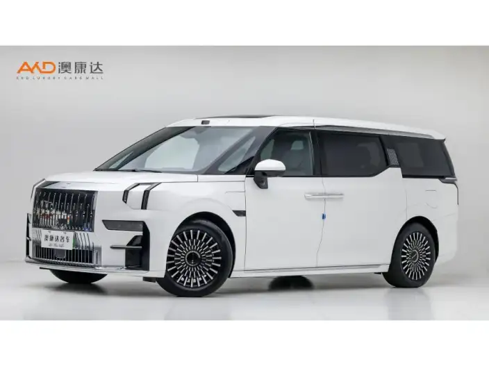ZEEKR 009 2024 Model VI seat Executive Edition 4WD 108kWh