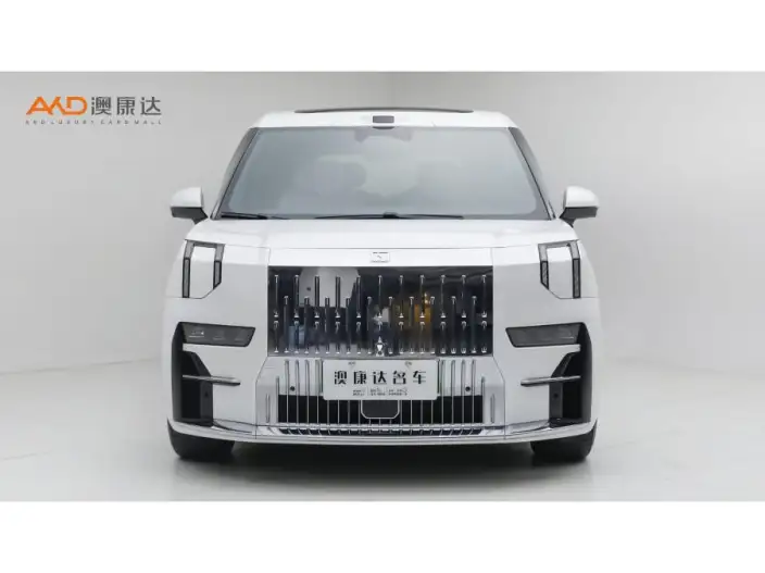 ZEEKR 009 2024 Model VI seat Executive Edition 4WD 108kWh