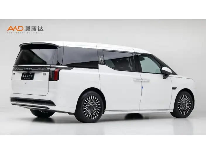 ZEEKR 009 2024 Model VI seat Executive Edition 4WD 108kWh