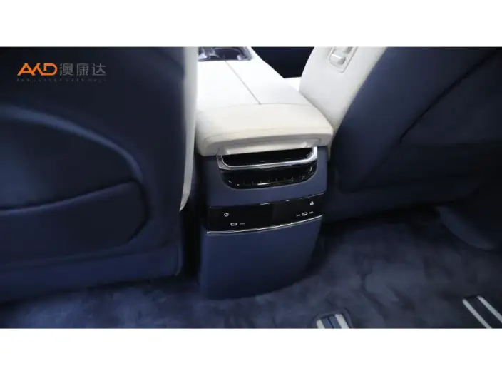 ZEEKR 009 2024 Model VI seat Executive Edition 4WD 108kWh – фото 5