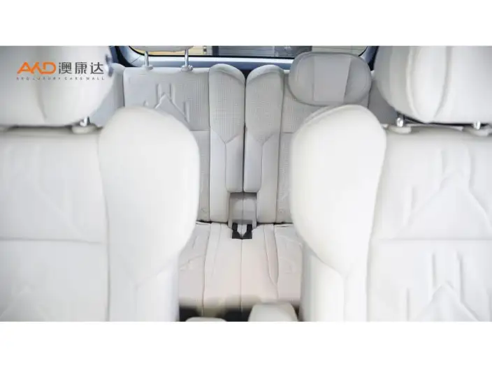 ZEEKR 009 2024 Model VI seat Executive Edition 4WD 108kWh – фото 7