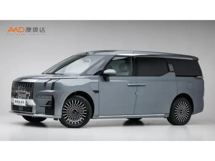 ZEEKR 009 2024 Model VI seat Executive Edition 4WD 108kWh