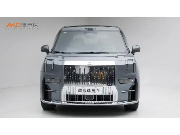 ZEEKR 009 2024 Model VI seat Executive Edition 4WD 108kWh