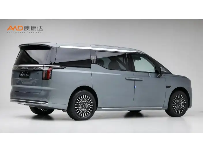 ZEEKR 009 2024 Model VI seat Executive Edition 4WD 108kWh