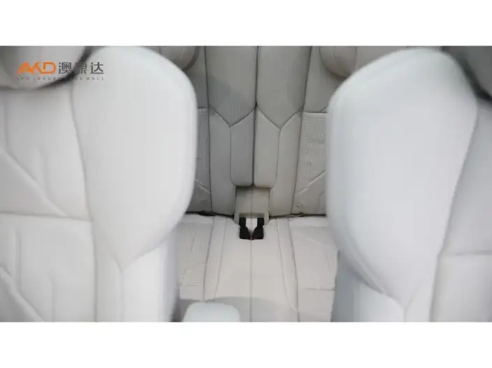 ZEEKR 009 2024 Model VI seat Executive Edition 4WD 108kWh – фото 10