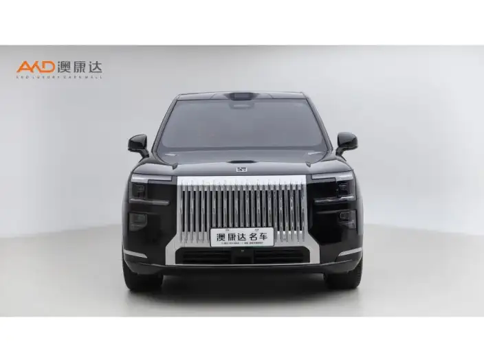ZEEKR 9X 2025 Model Ultra Edition 70kWh VI seat