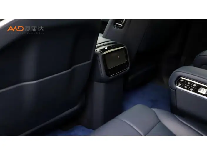 ZEEKR 9X 2025 Model Ultra Edition 70kWh VI seat