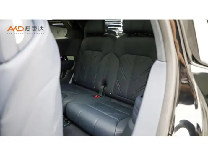 ZEEKR 9X 2025 Model Ultra Edition 70kWh VI seat – фото 8