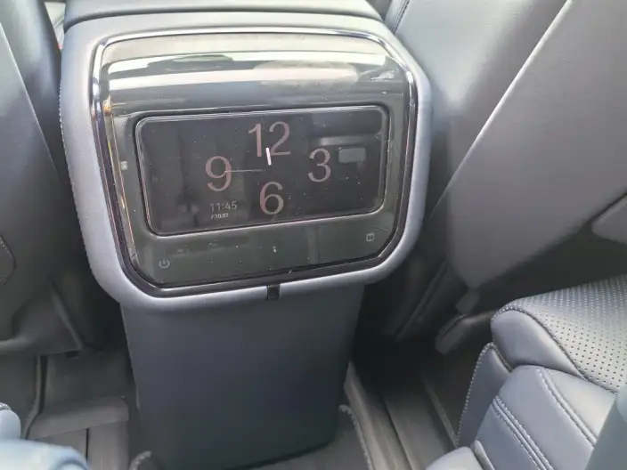 ZEEKR 9X 2025 Model Ultra Edition 55kWh VI seat – фото 8