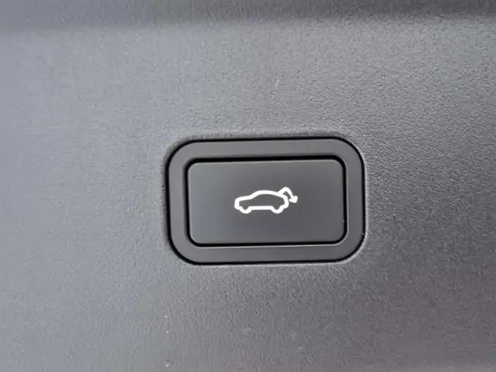ZEEKR 7X 2025 Model 100kWh Long Battery Life Pro Rear Drive Smart Driving Edition – фото 10