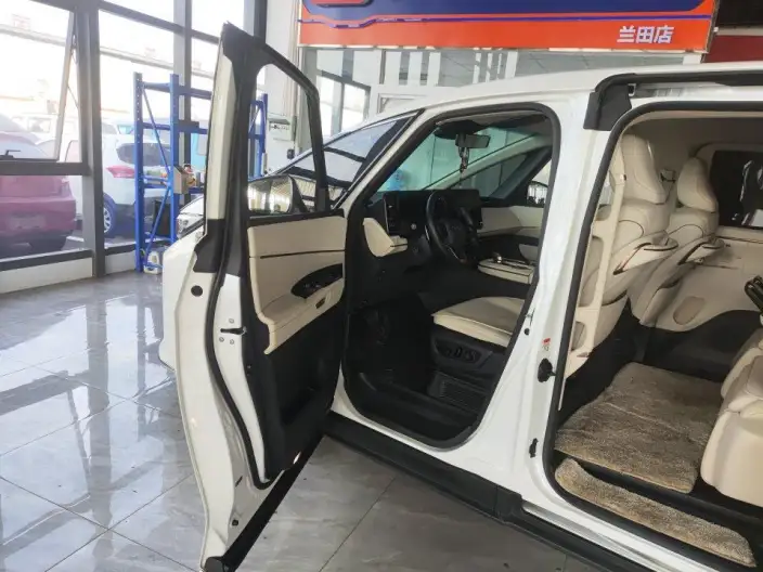 Lexus LM 2023 Model 500h DIRECT4 VI seat Respect Edition – фото 7