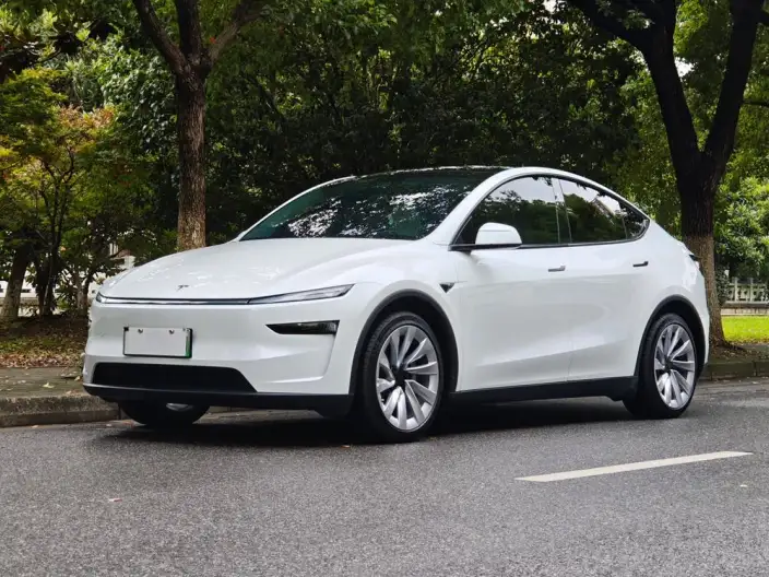 Model Y 2025 Model Long Battery Life Pro All-wheel drive version