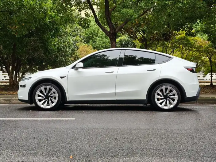 Model Y 2025 Model Long Battery Life Pro All-wheel drive version