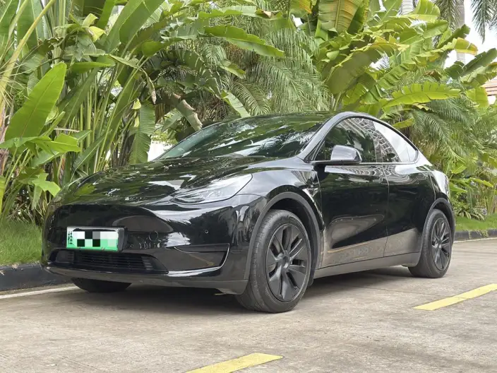 Model Y 2023 Model Rear-wheel drive version