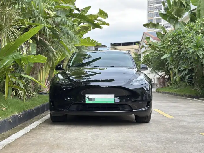 Model Y 2023 Model Rear-wheel drive version