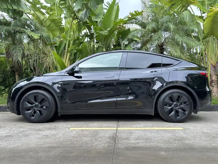 Model Y 2023 Model Rear-wheel drive version