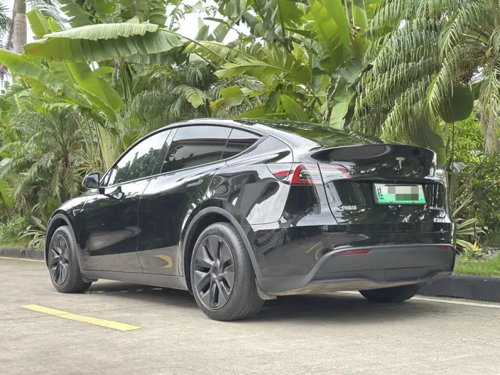 Model Y 2023 Model Rear-wheel drive version