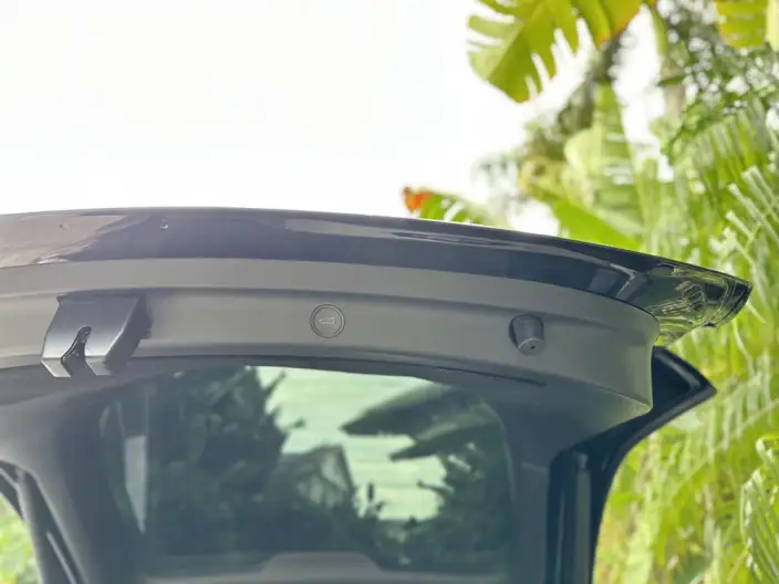 Model Y 2023 Model Rear-wheel drive version – фото 8