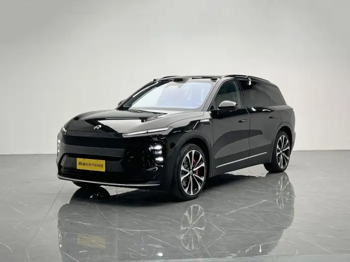 NIO ES8 2023 Model 100kWh Signature Edition