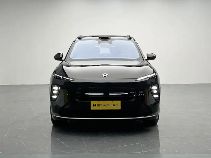 NIO ES8 2023 Model 100kWh Signature Edition