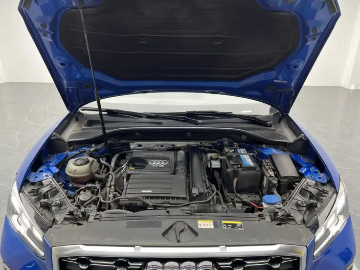 AUDI Q2L 2022 Model 35 TFSI Enterprising Dynamic Model – фото 10