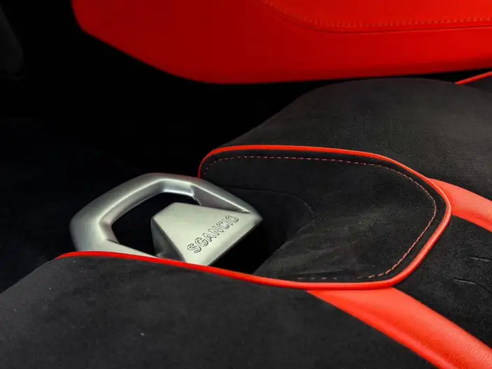 Huracán 2023 Model Huracán Tecnica – фото 7