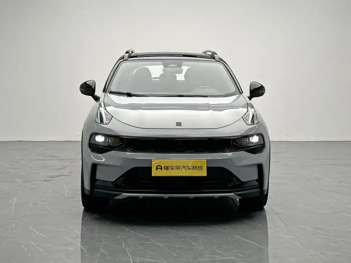 Lynk & Co 01 2023 Model EM-F PM