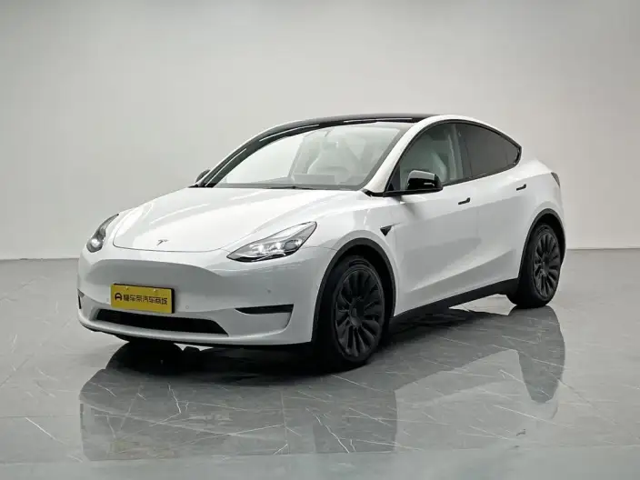 Model Y 2022 Model Long Battery Life Pro All-wheel drive version