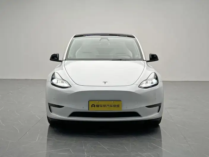 Model Y 2022 Model Long Battery Life Pro All-wheel drive version