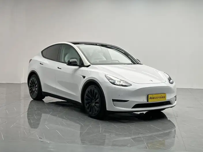 Model Y 2022 Model Long Battery Life Pro All-wheel drive version